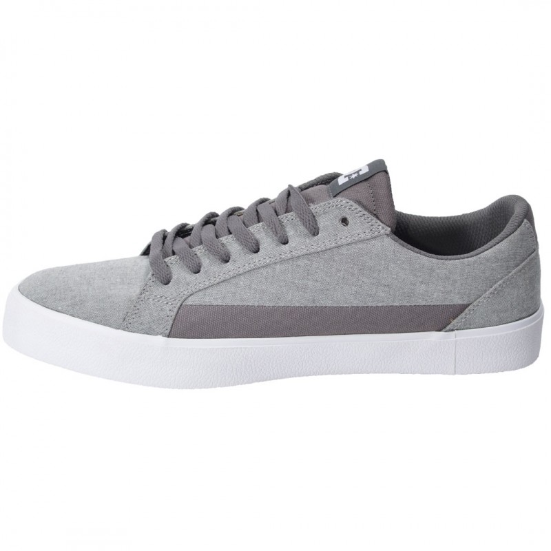 Shoes DC Shoes Lynnfield TX SE Grey Heather