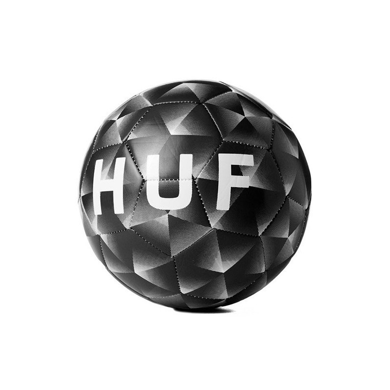 Bola de Futebol Huf Premiere - Black