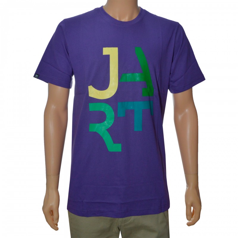 T-Shirt Jart Neo - Purple