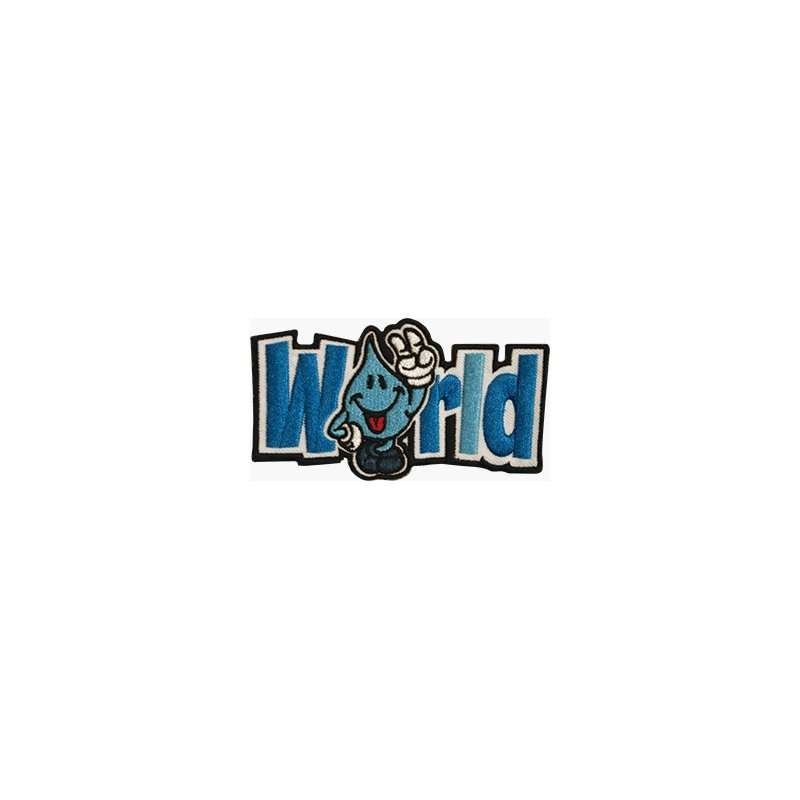 Remendo World Industries Wet Willy 