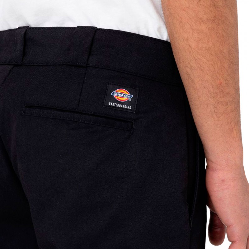 Pants Dickies 874 Work Pant Flex - Black | Sample Skate Shop