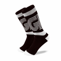 Socks AMERICAN SOCKS - Krampus - AS243 