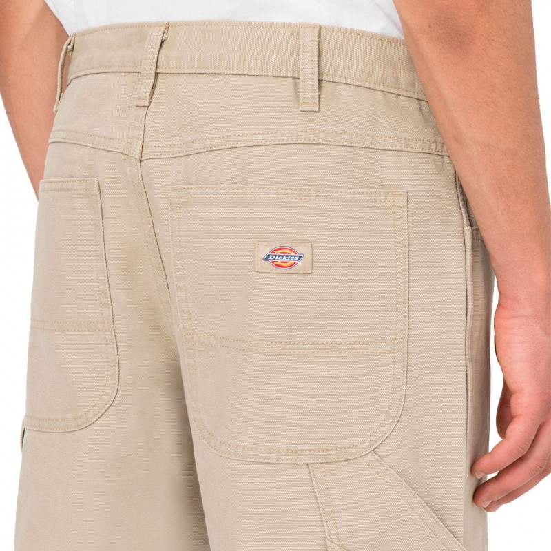 Pants Dickies Carpenter - Desert | Sample Skate Shop