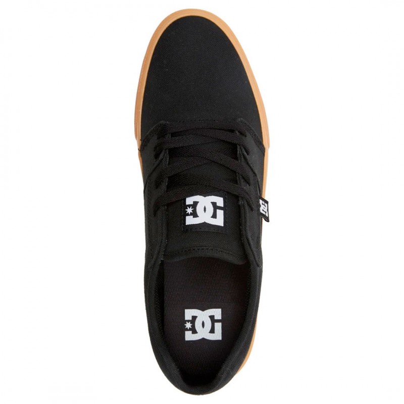 Dc shoes tonik outlet preto