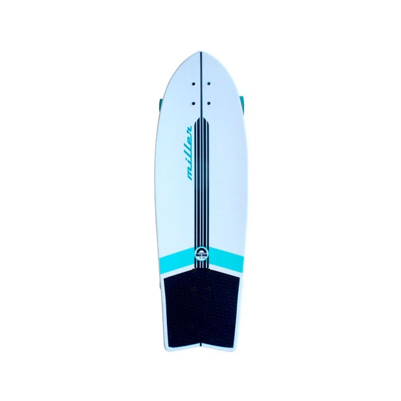 Surf Skate MILLER - Pablo Solar 32.5""